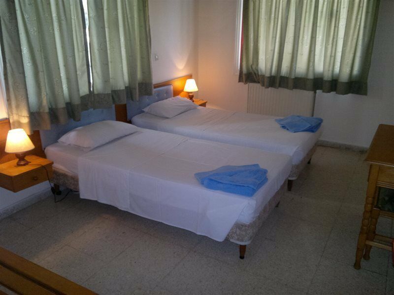 Hotel Androthea Ayia Napa
