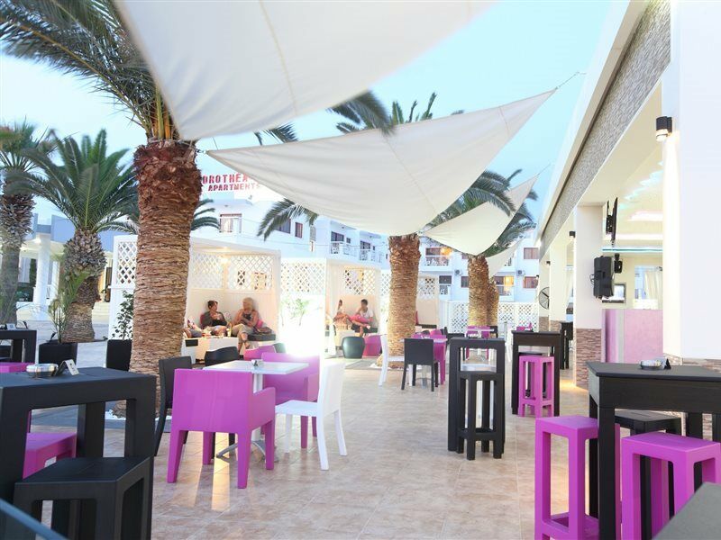 Androthea Ayia Napa