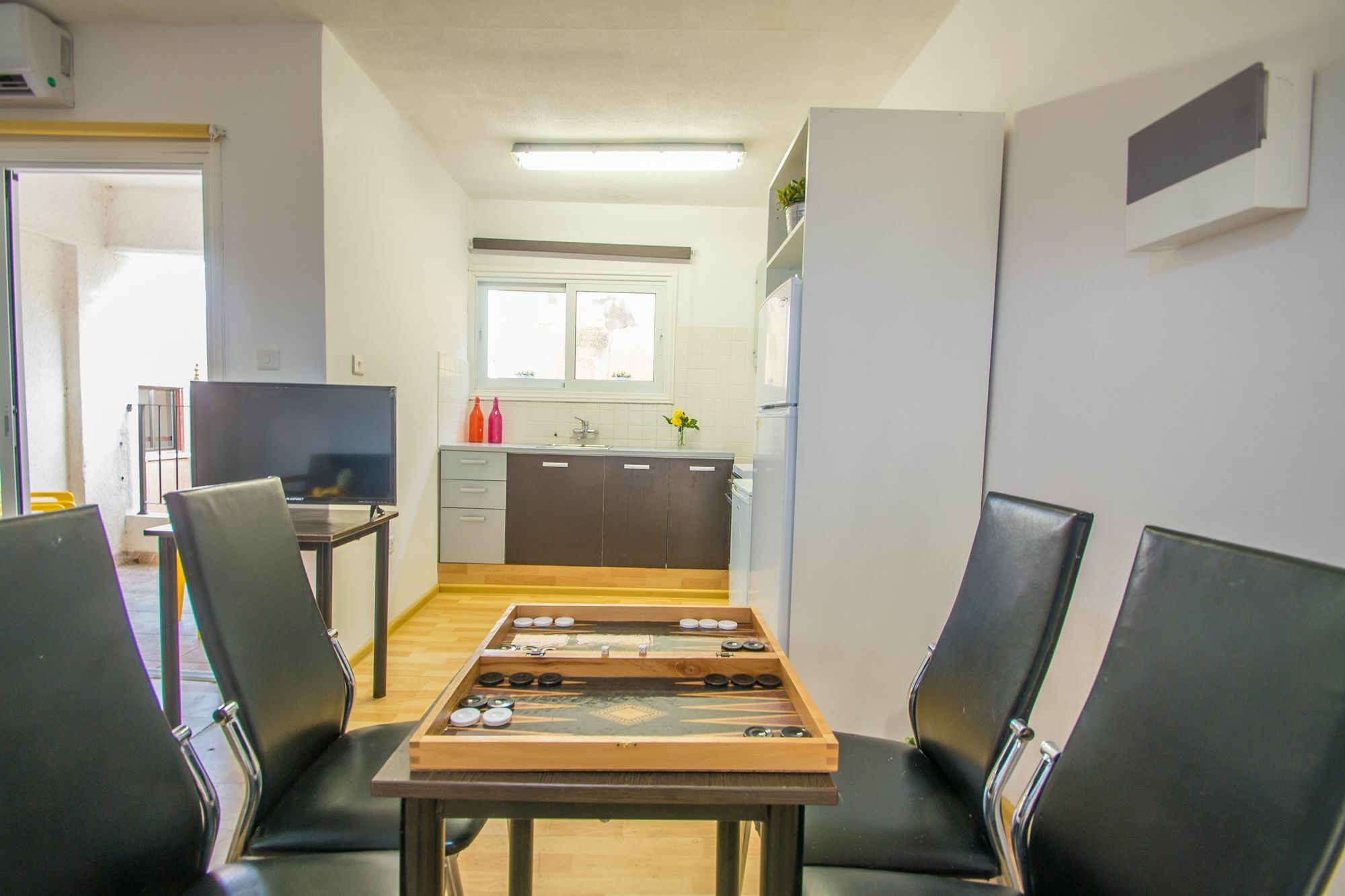 Apartamento Napa Dreams Agia Napa