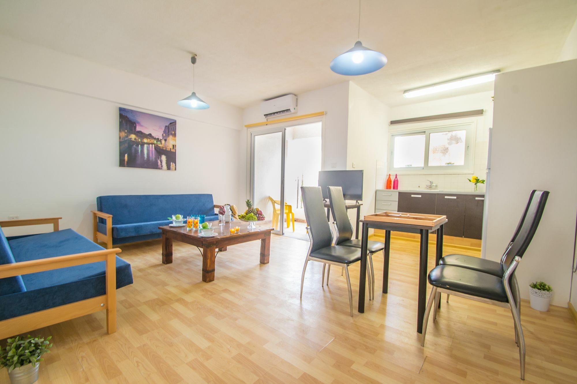Napa Dreams Apartamento *