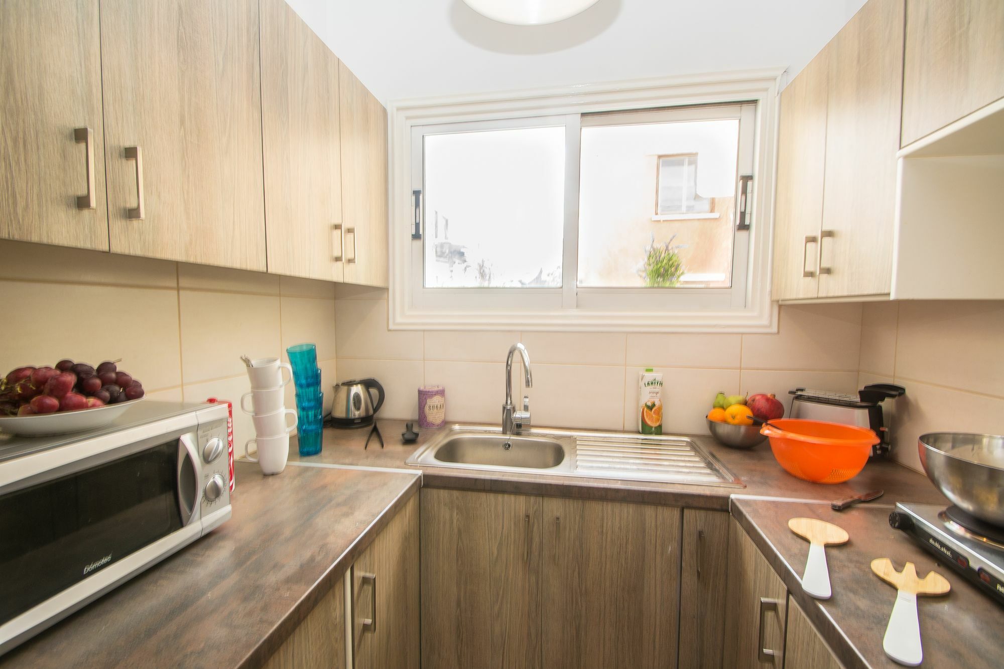 Apartamento Napa Dreams Agia Napa