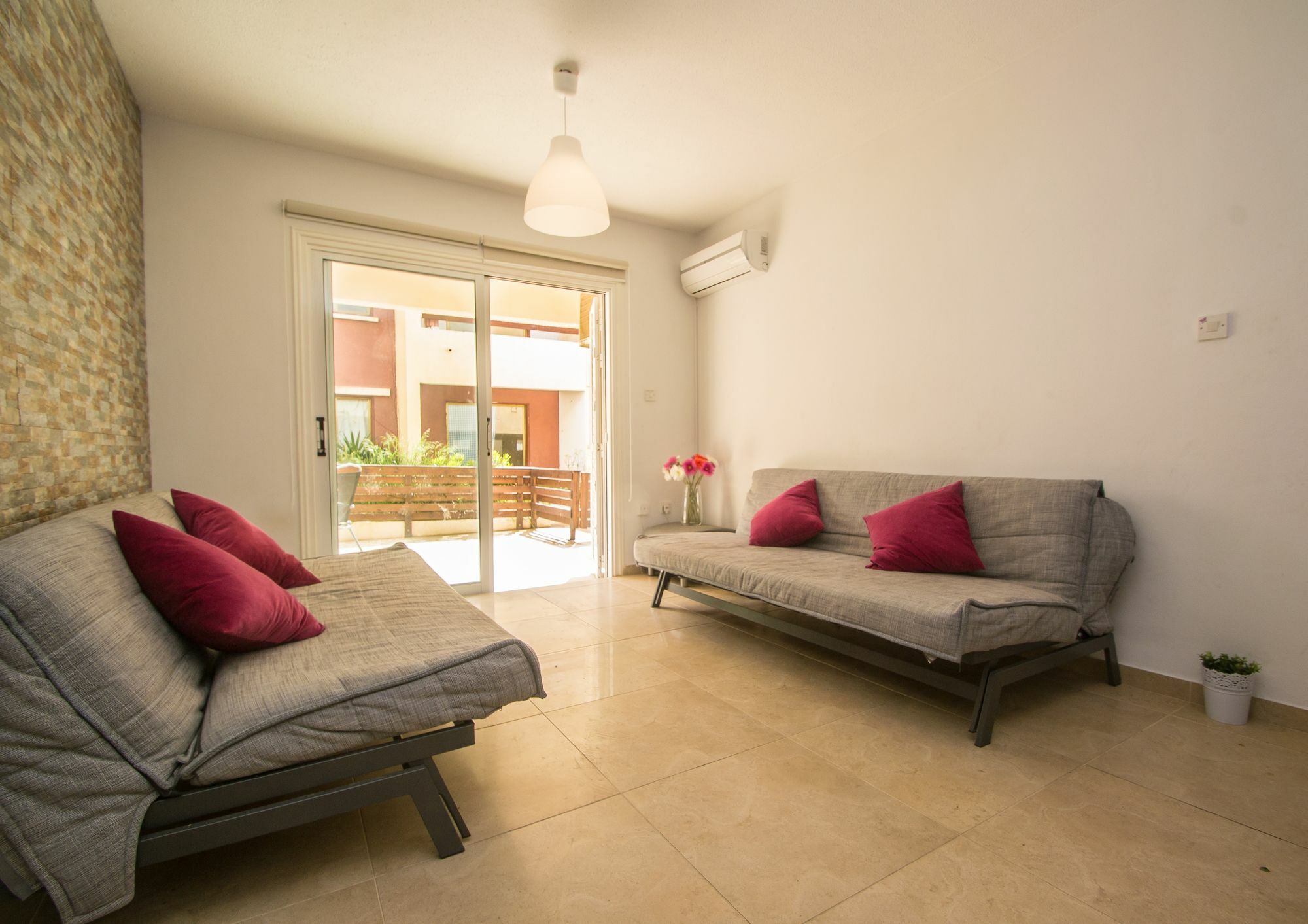 Apartamento Napa Dreams Agia Napa
