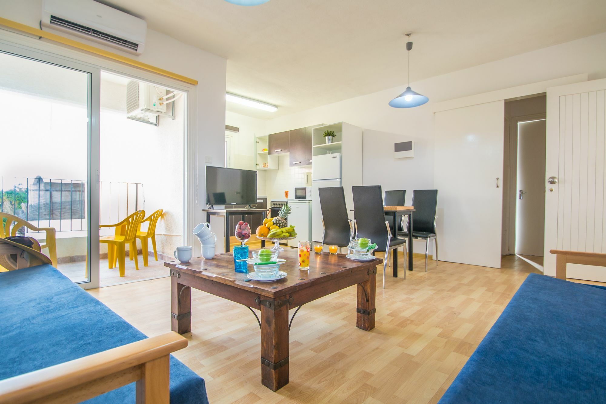 Apartamento Napa Dreams Agia Napa