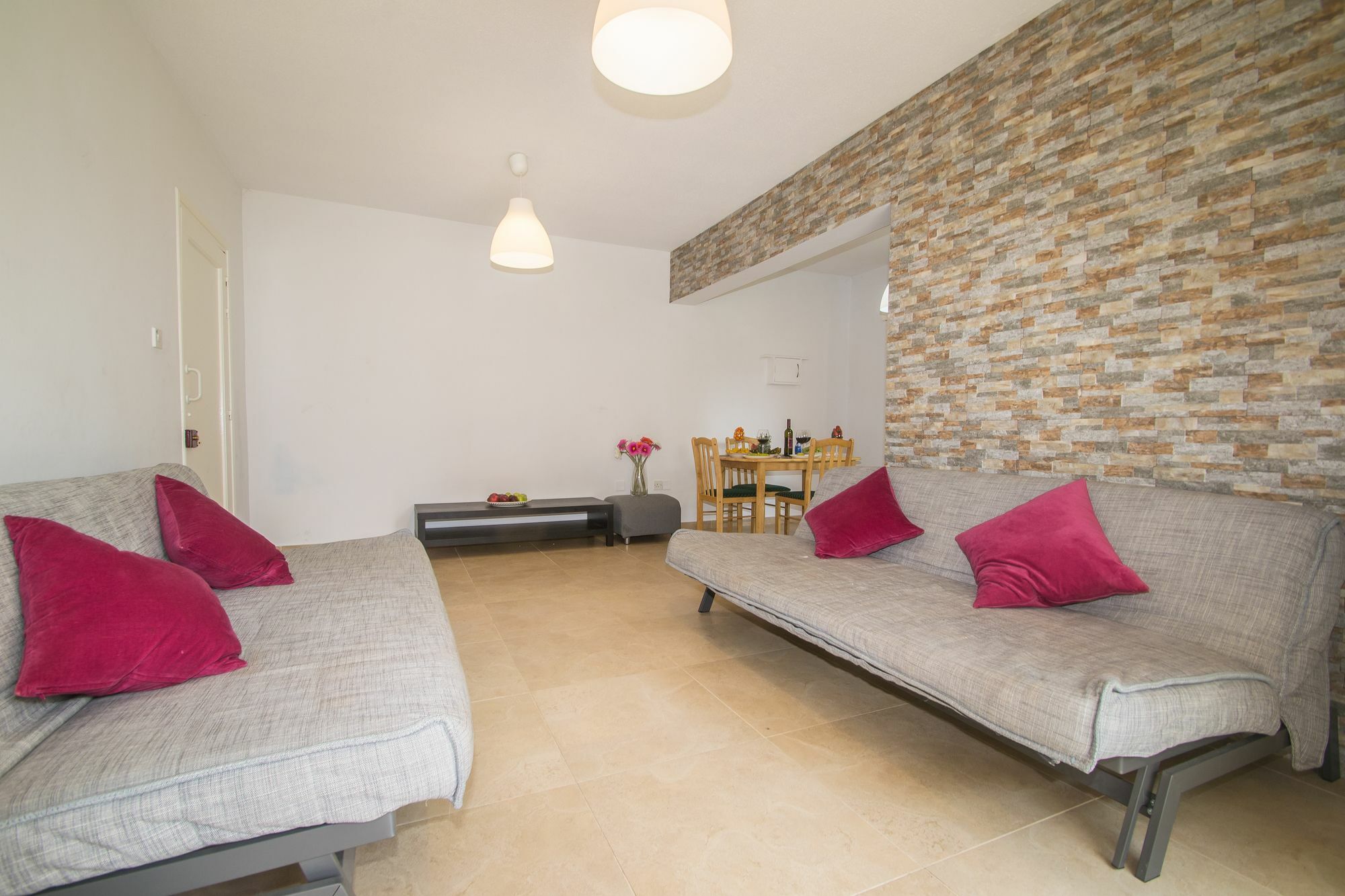 Apartamento Napa Dreams Agia Napa