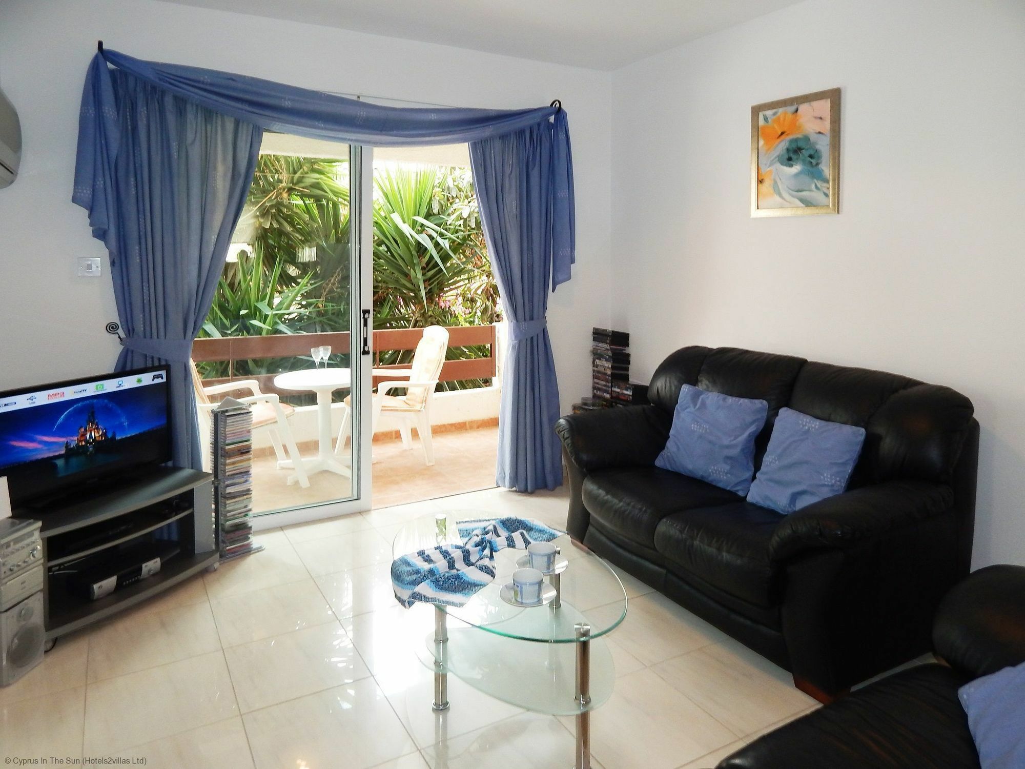 Apartamento Napa Dreams *