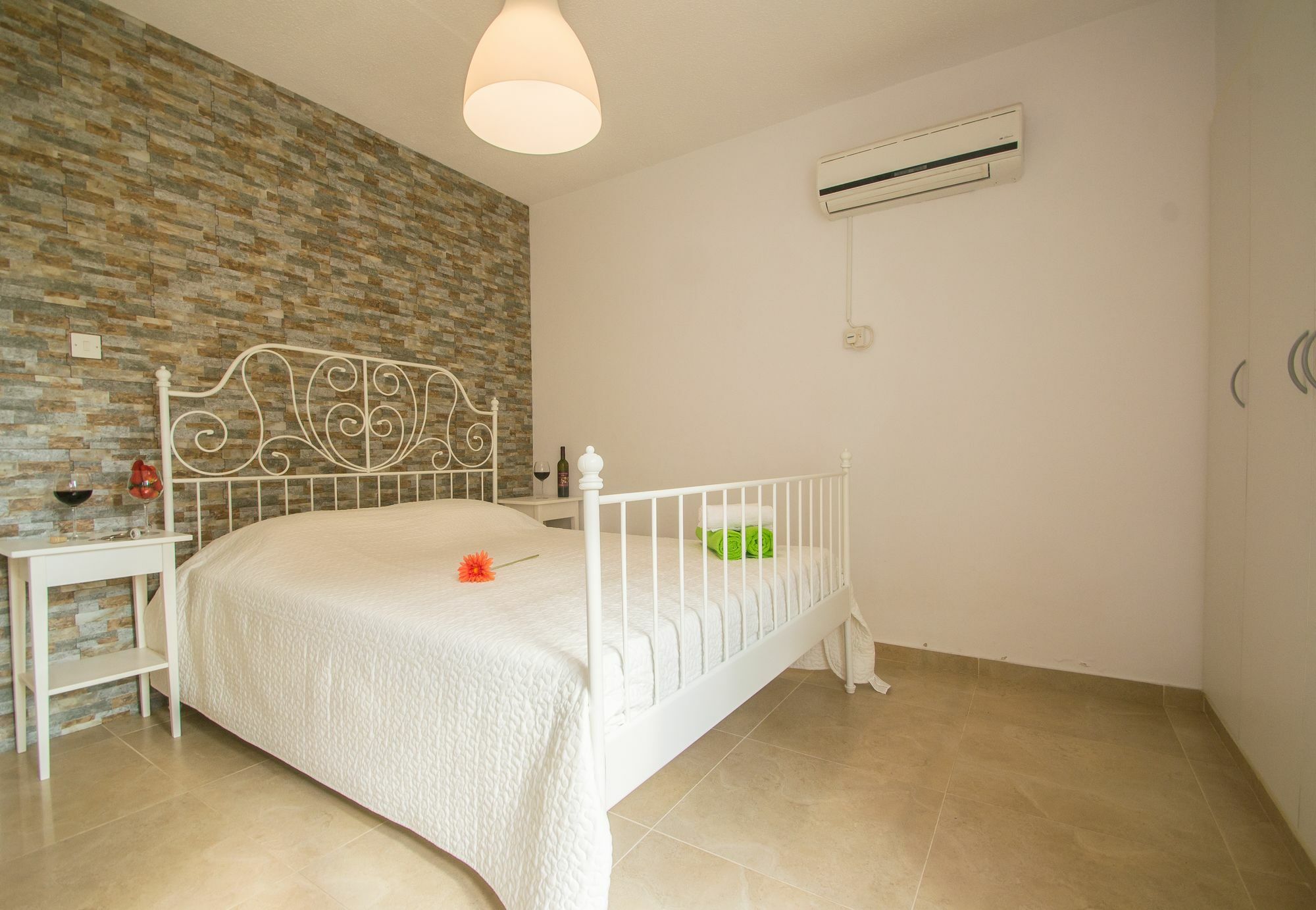 Apartamento Napa Dreams *