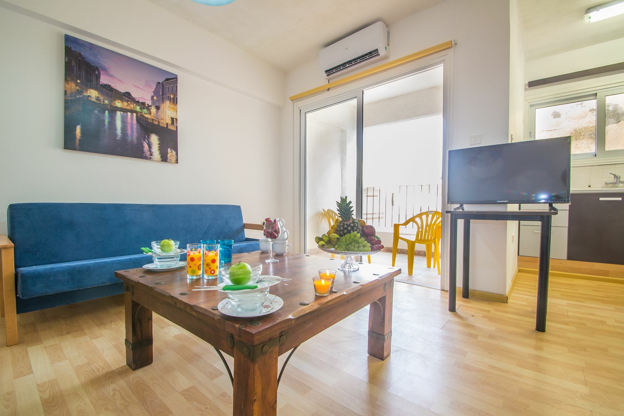 Napa Dreams Apartamento