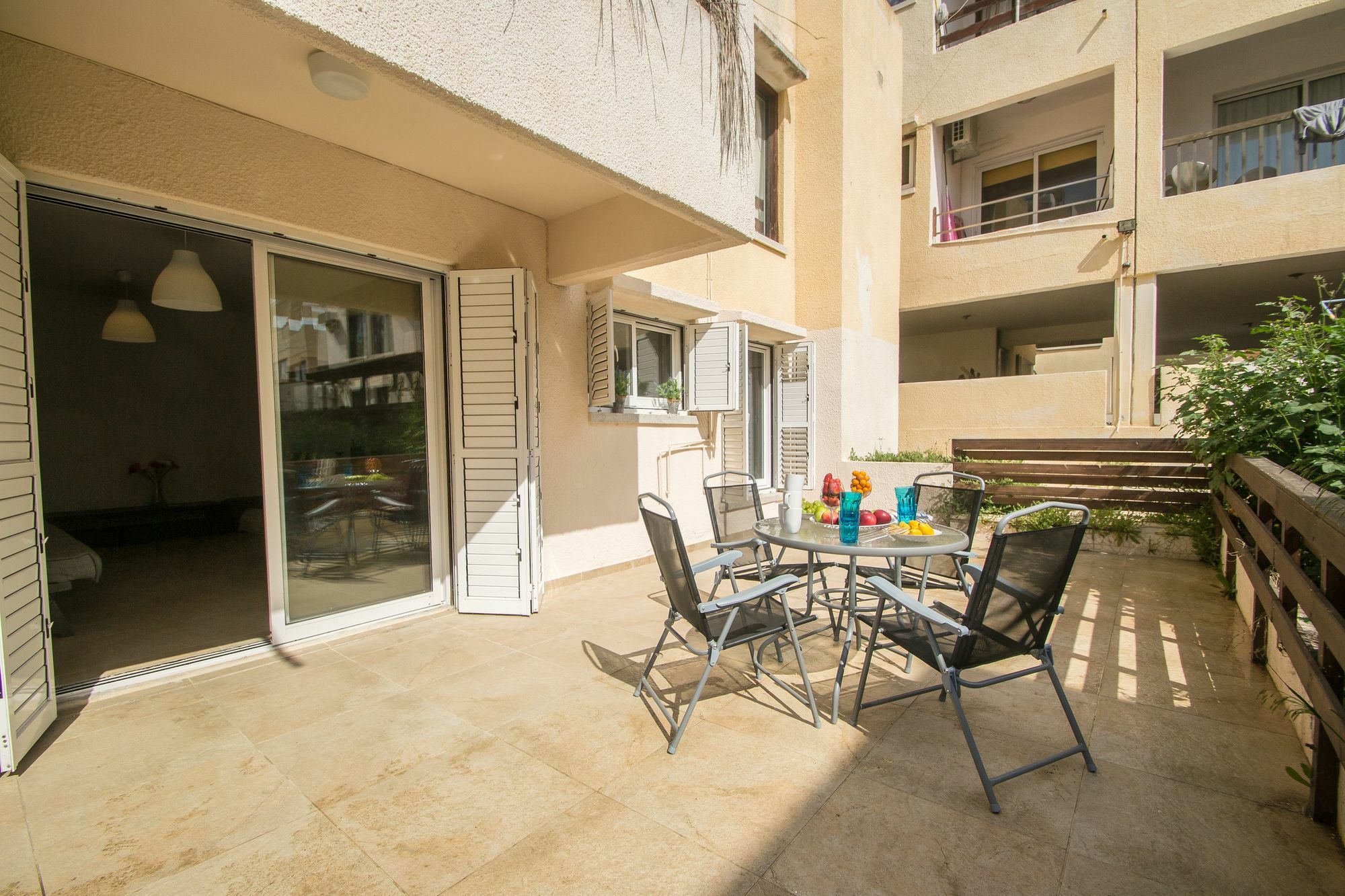 Napa Dreams Apartamento *