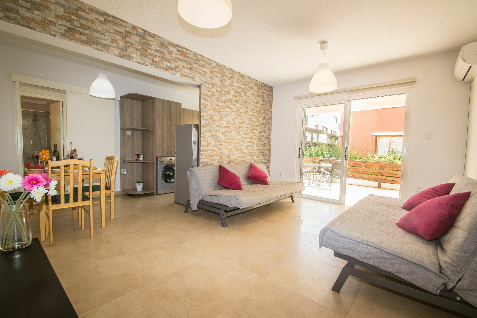 Napa Dreams Apartamento