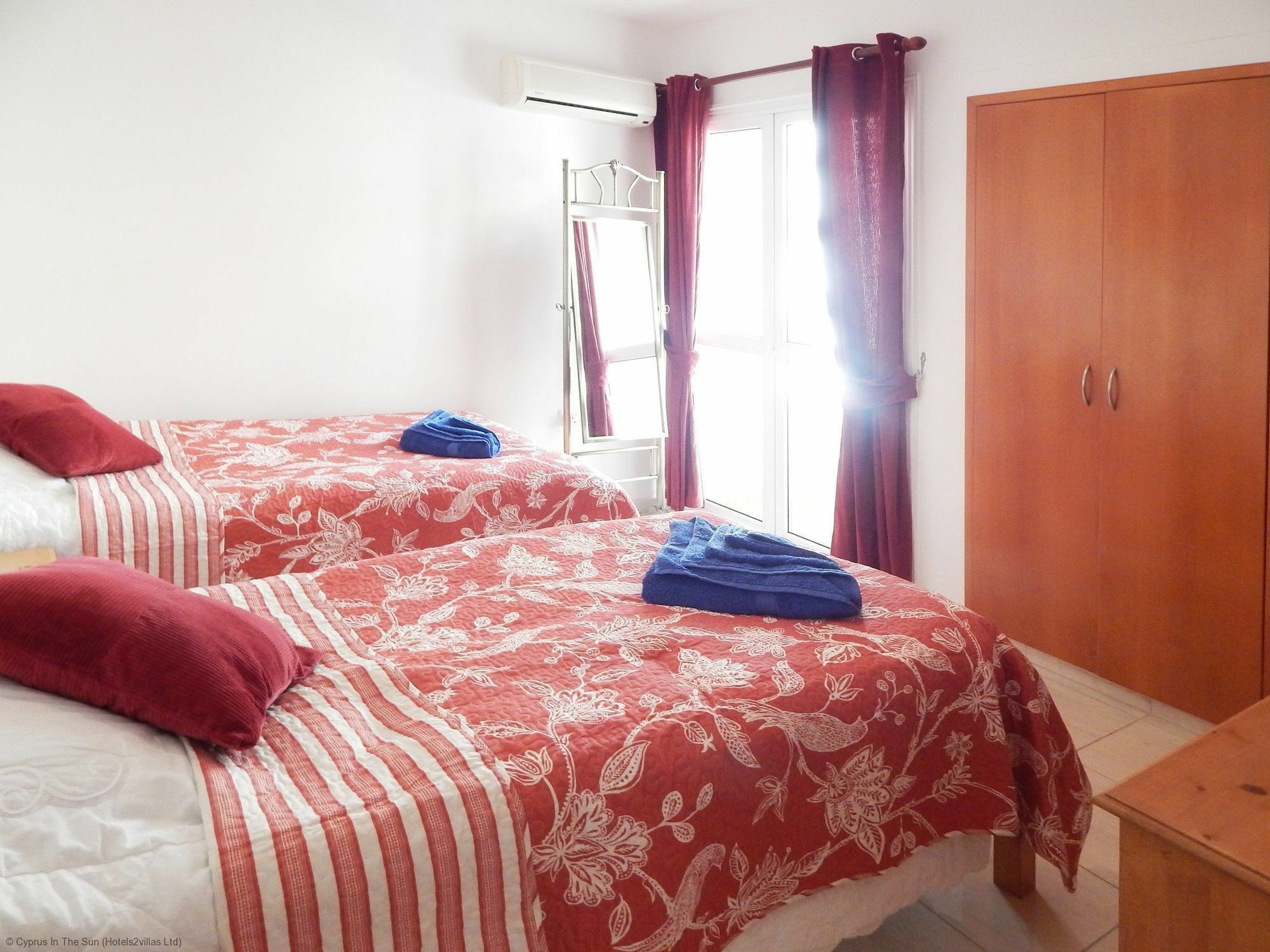 Napa Dreams Apartamento