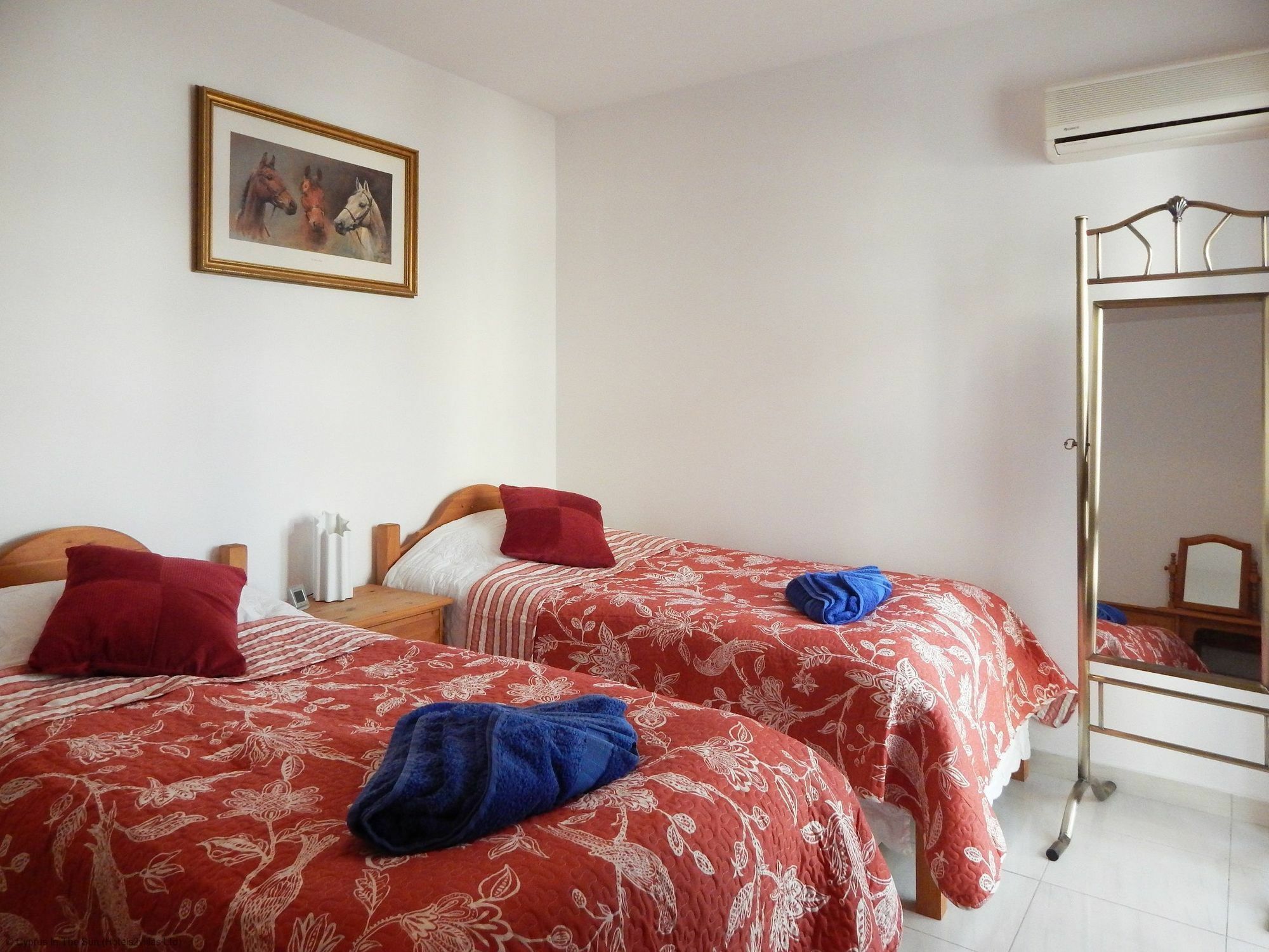 Apartamento Napa Dreams