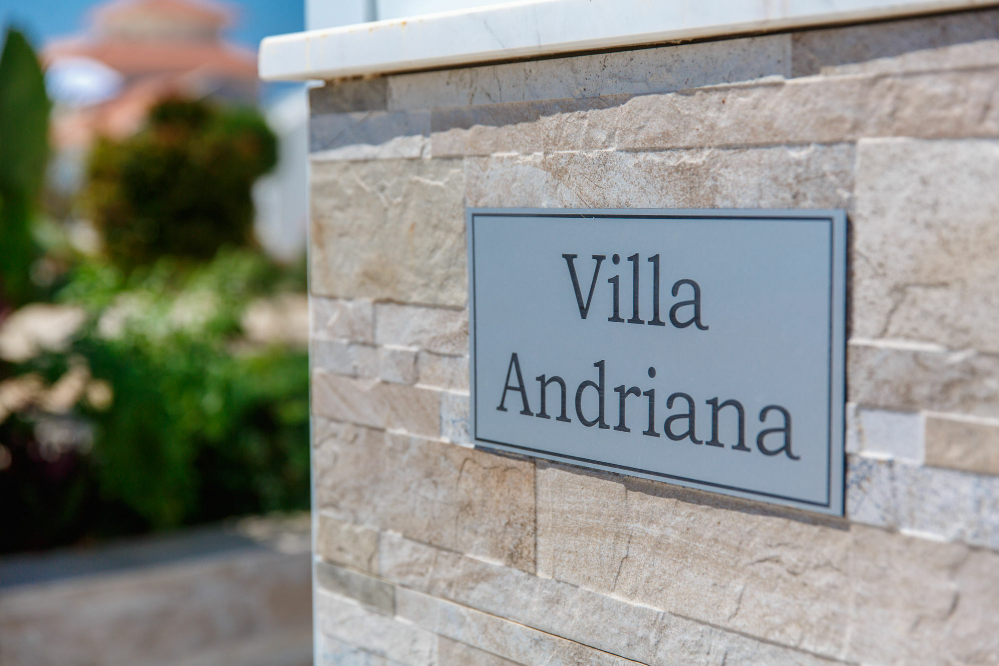 Villa Andriana