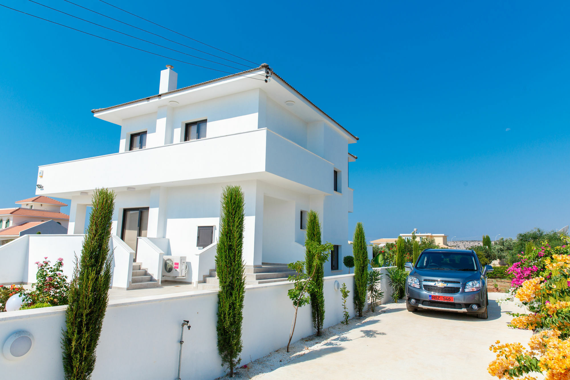 Villa Andriana Ayia Napa
