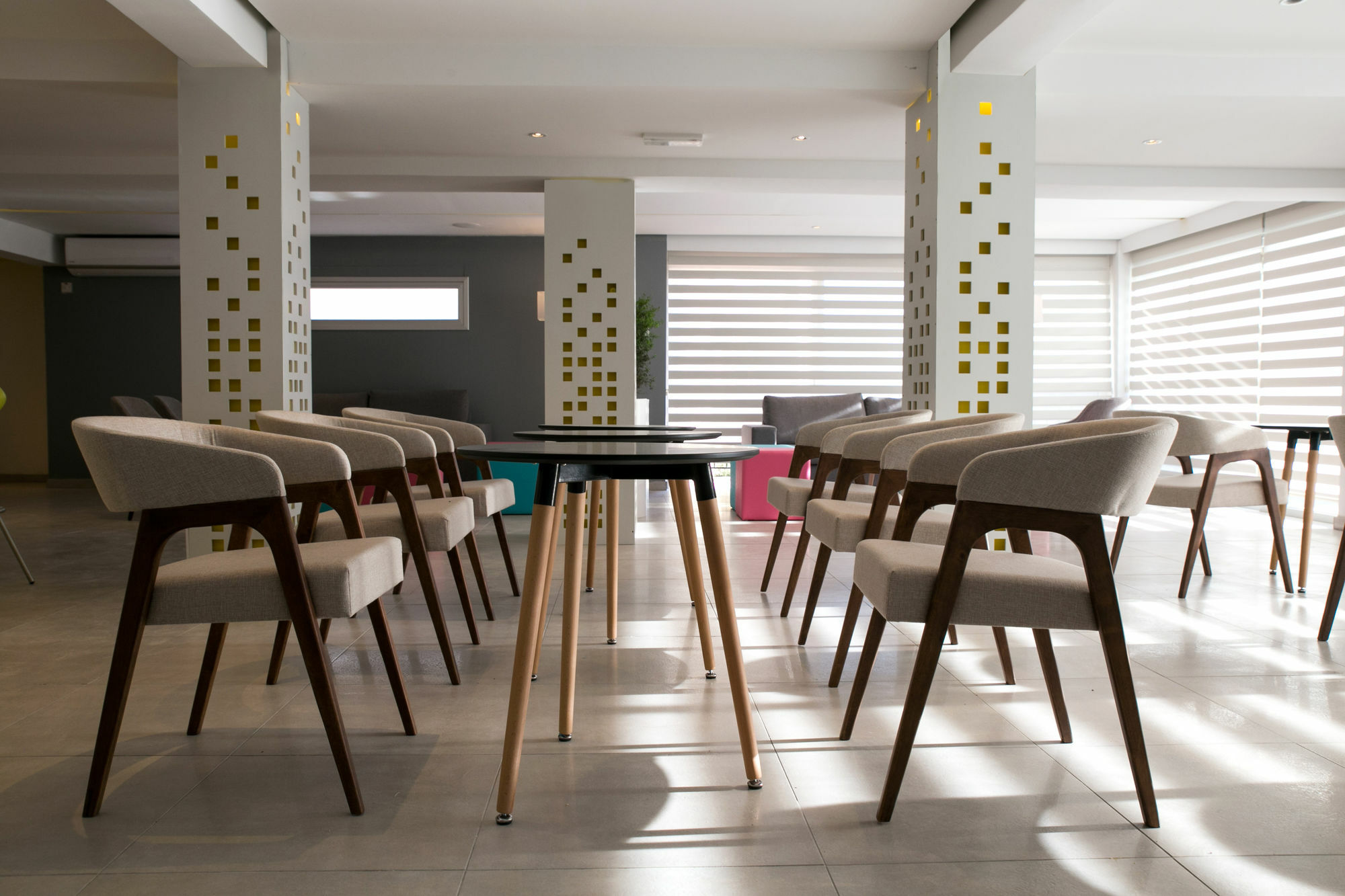Flora Maria Hotel Aparthotel Agia Napa
