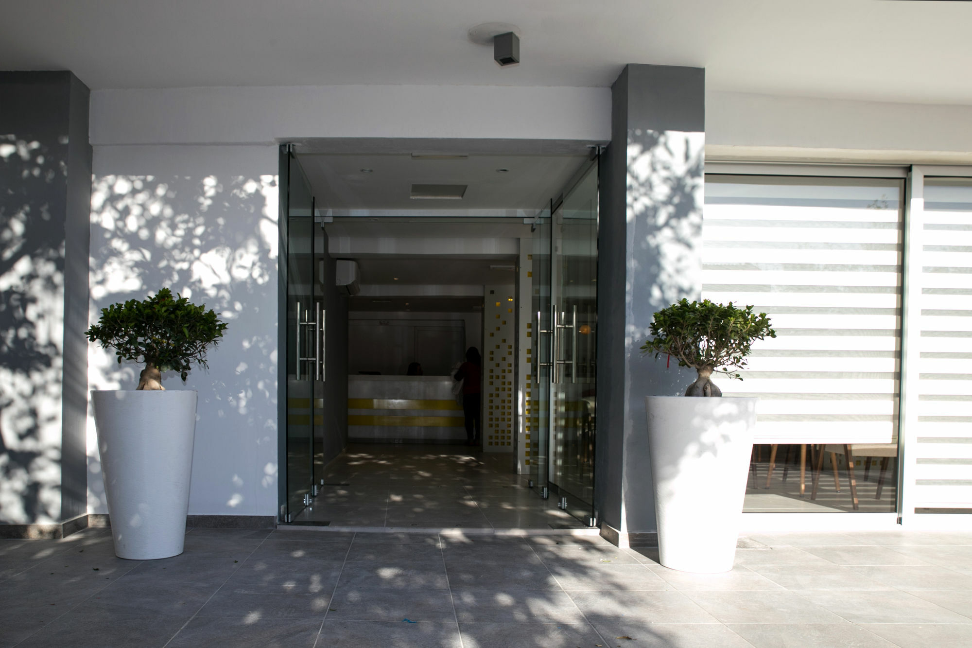 Flora Maria Hotel Aparthotel Agia Napa