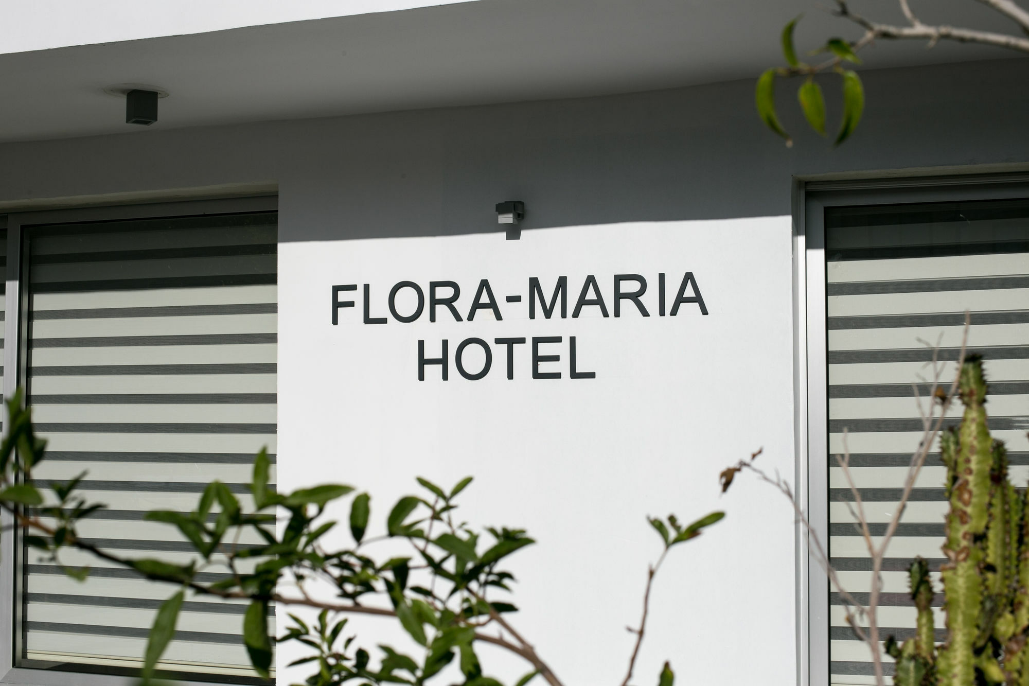 Flora Maria Hotel Aparthotel Agia Napa