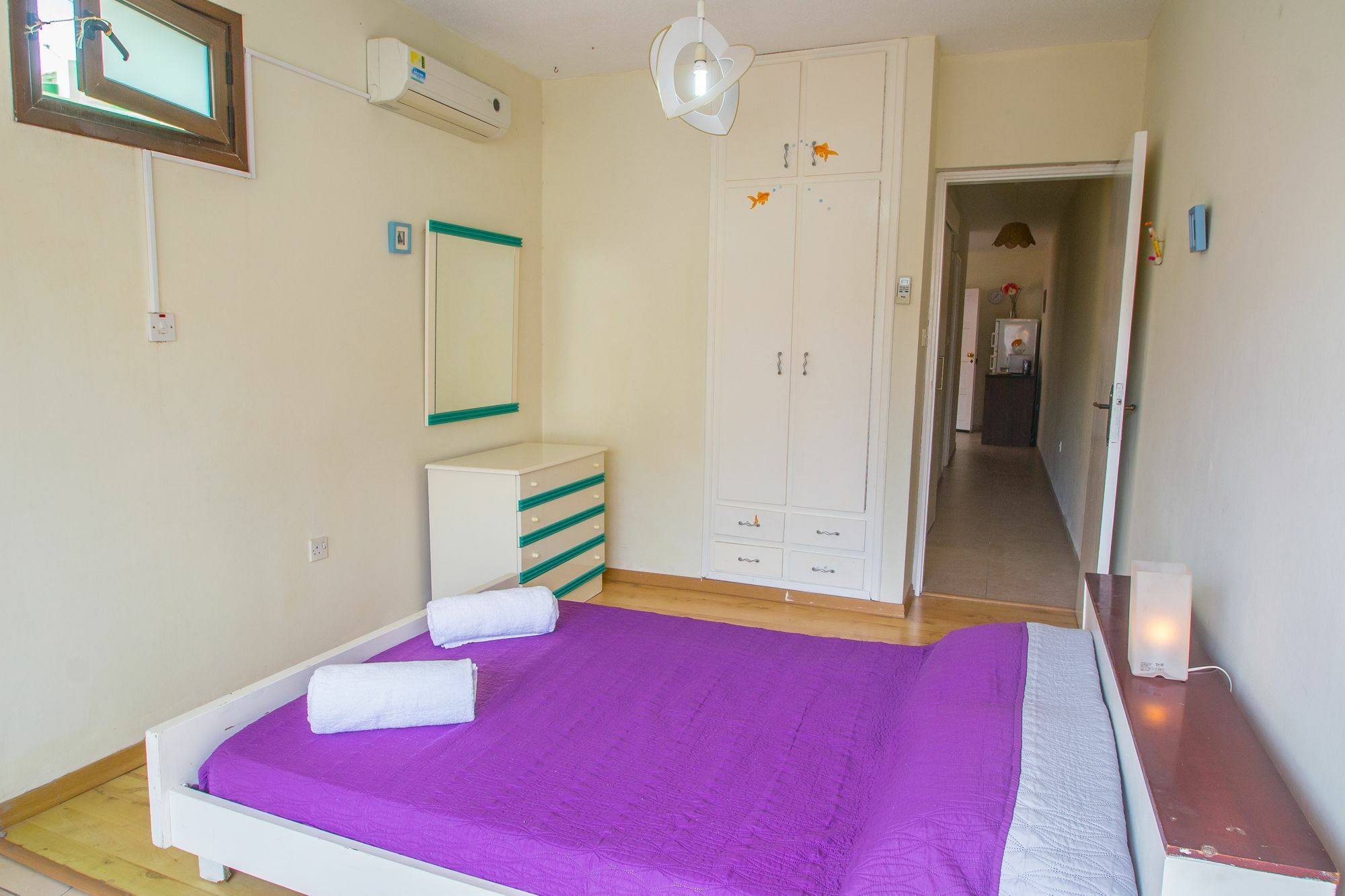 Apartment Freminore Napa *