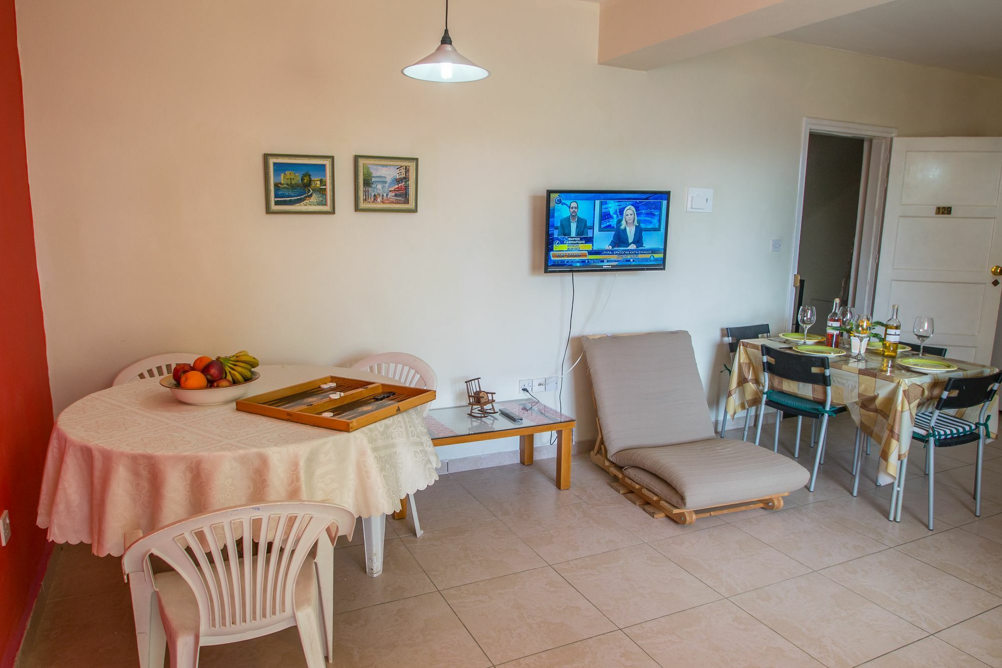Apartment Freminore Napa