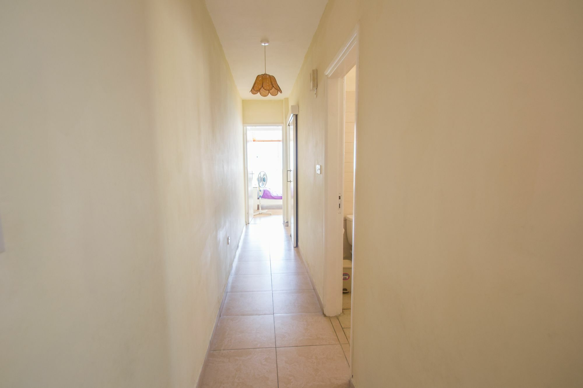 Freminore Napa Apartment
