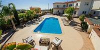 Oceanview Luxury 027 * Ayia Napa