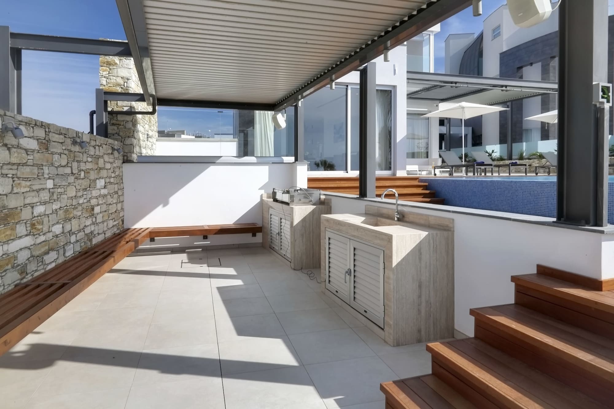 Elegance Elite Luxury Villa Agia Napa
