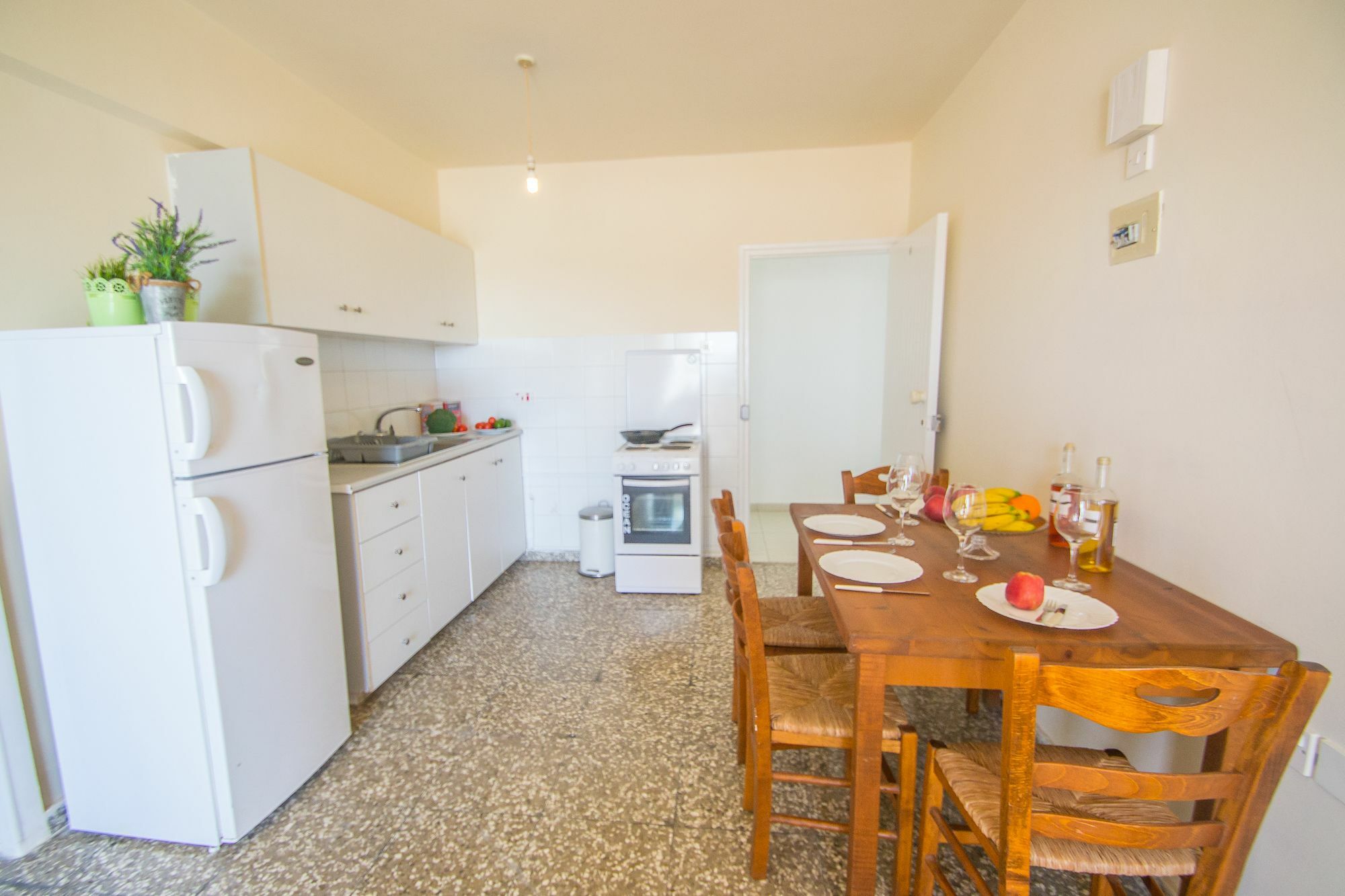 Apartamento Napa Harrys Agia Napa