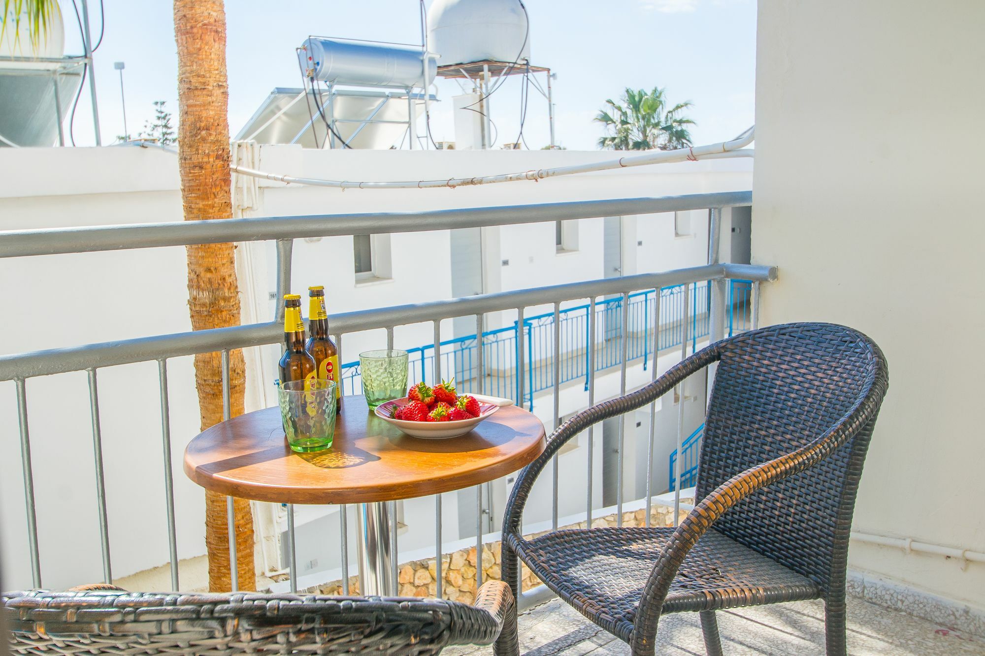 Apartamento Napa Harrys Agia Napa