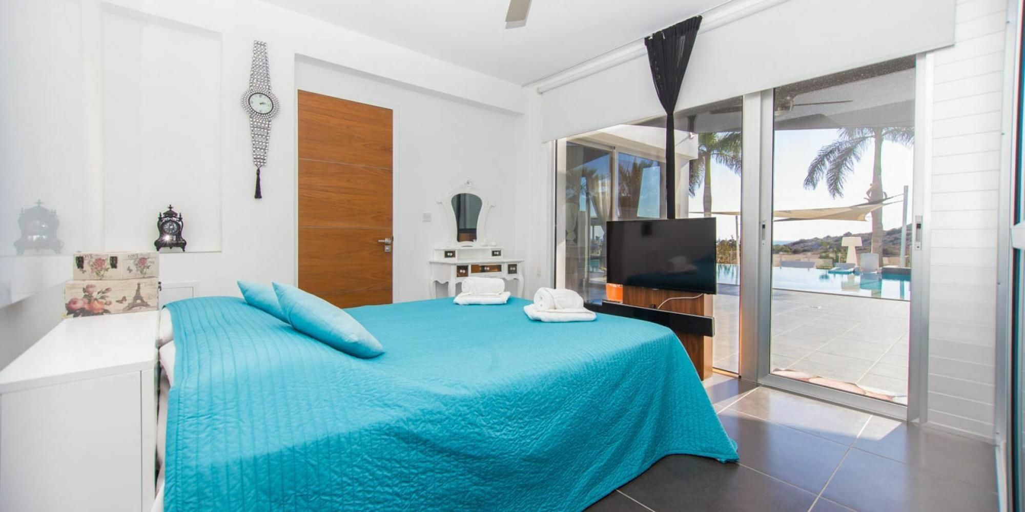 Villa Rent Private 061