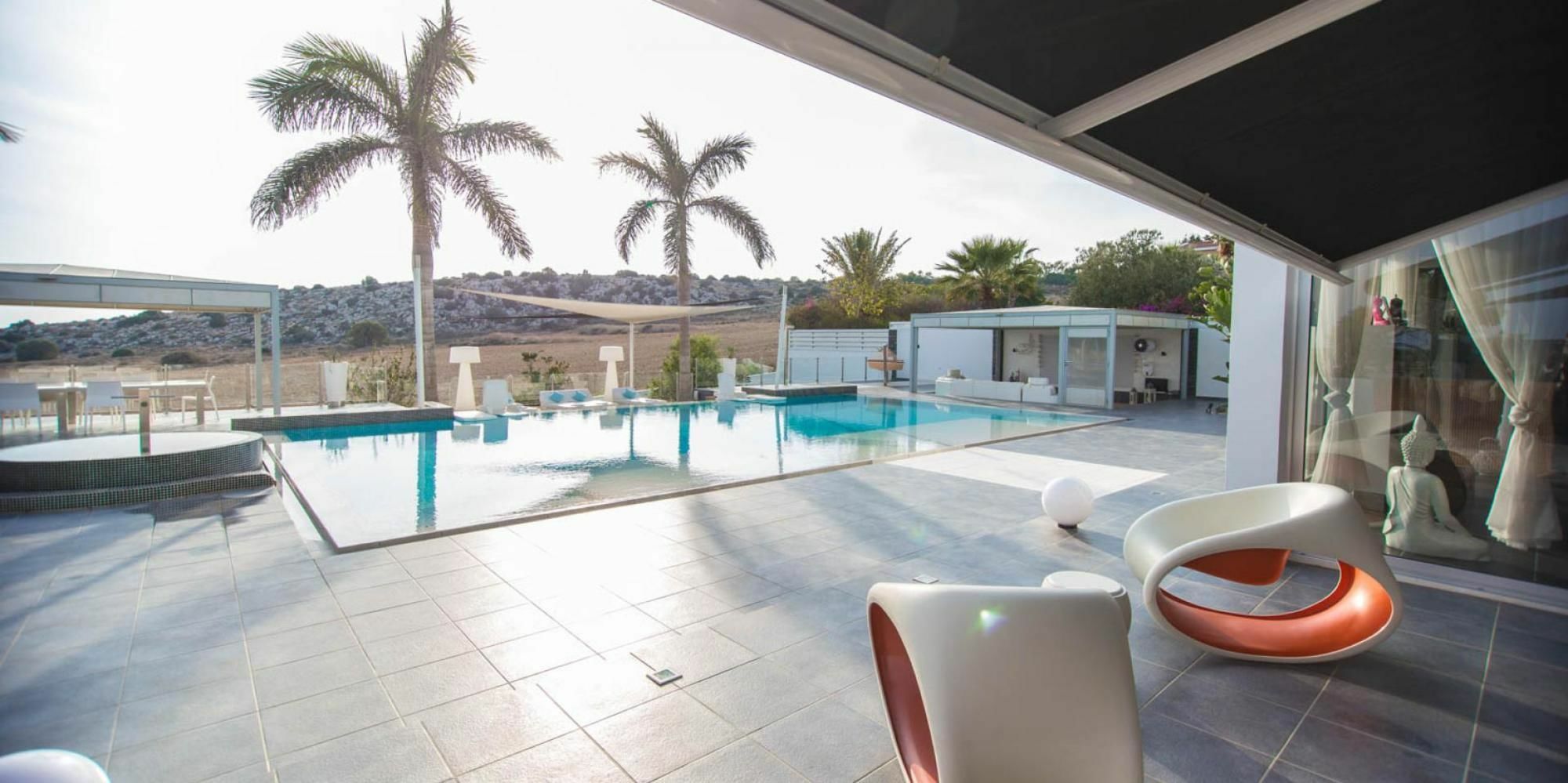 Rent Private 061 Villa