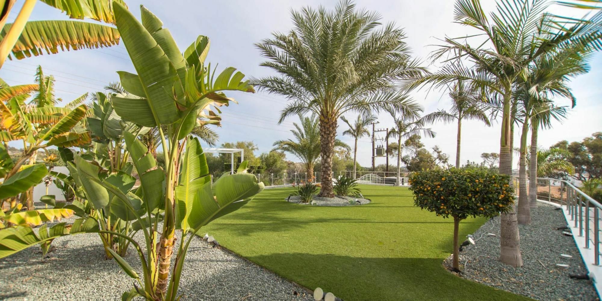 Villa Rent Private 061