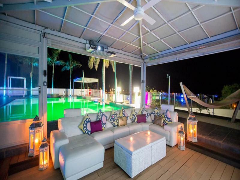 Villa Rent Private 061 Ayia Napa