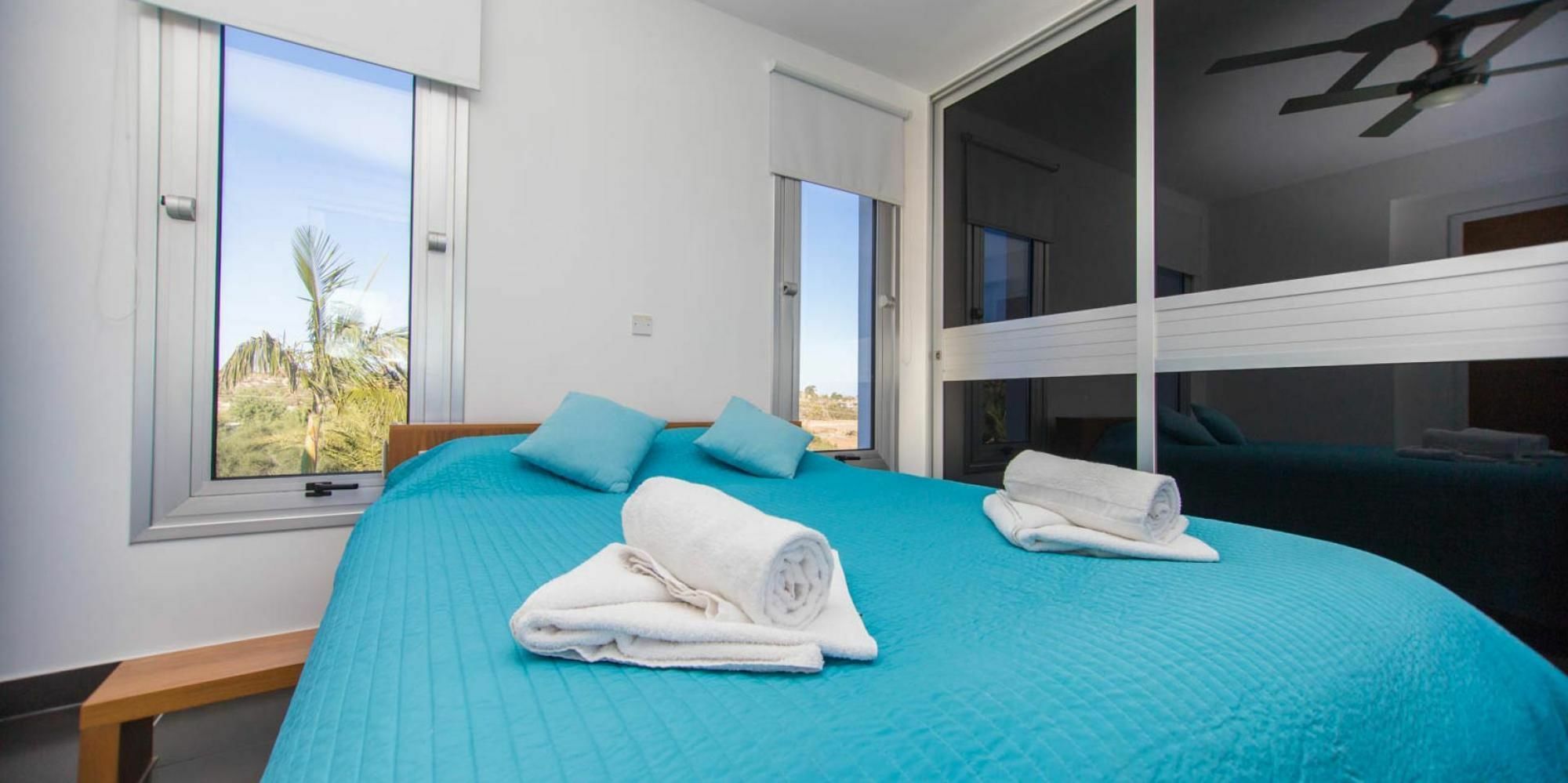 Villa Rent Private 061