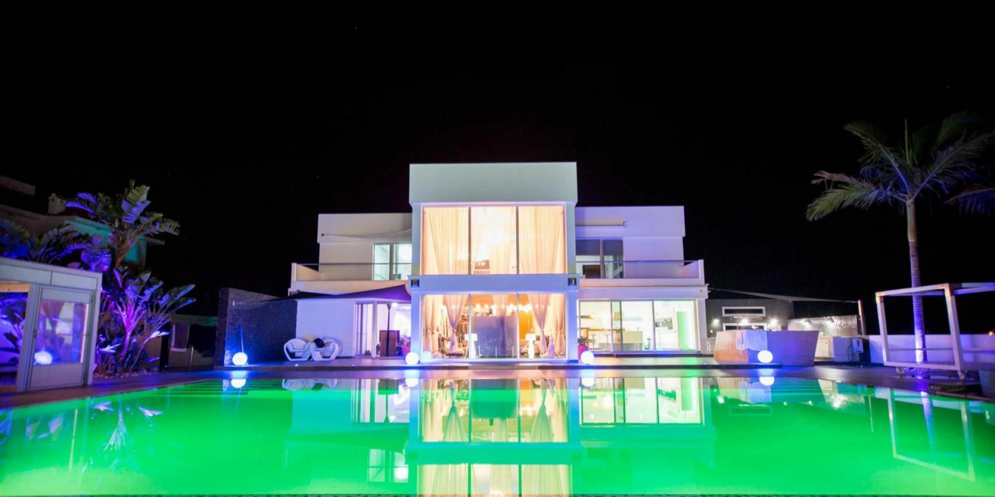 Rent Private 061 Villa Ayia Napa