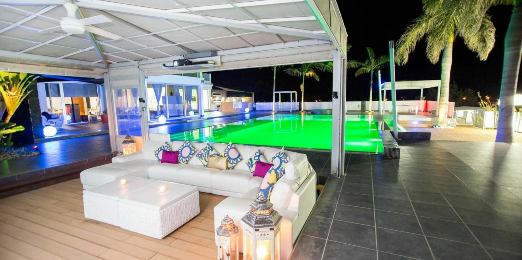 Rent Private 061 Villa