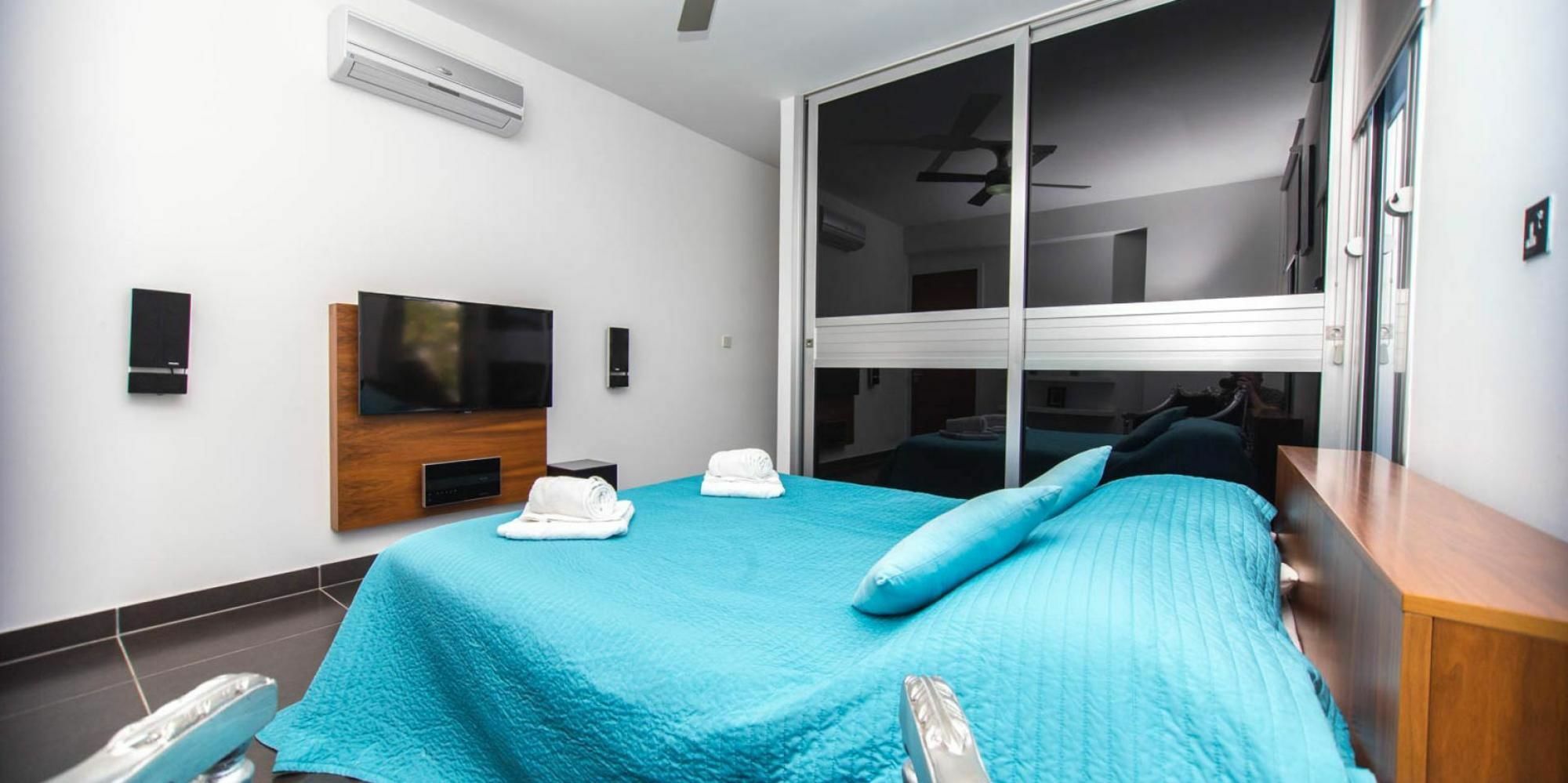 Villa Rent Private 061