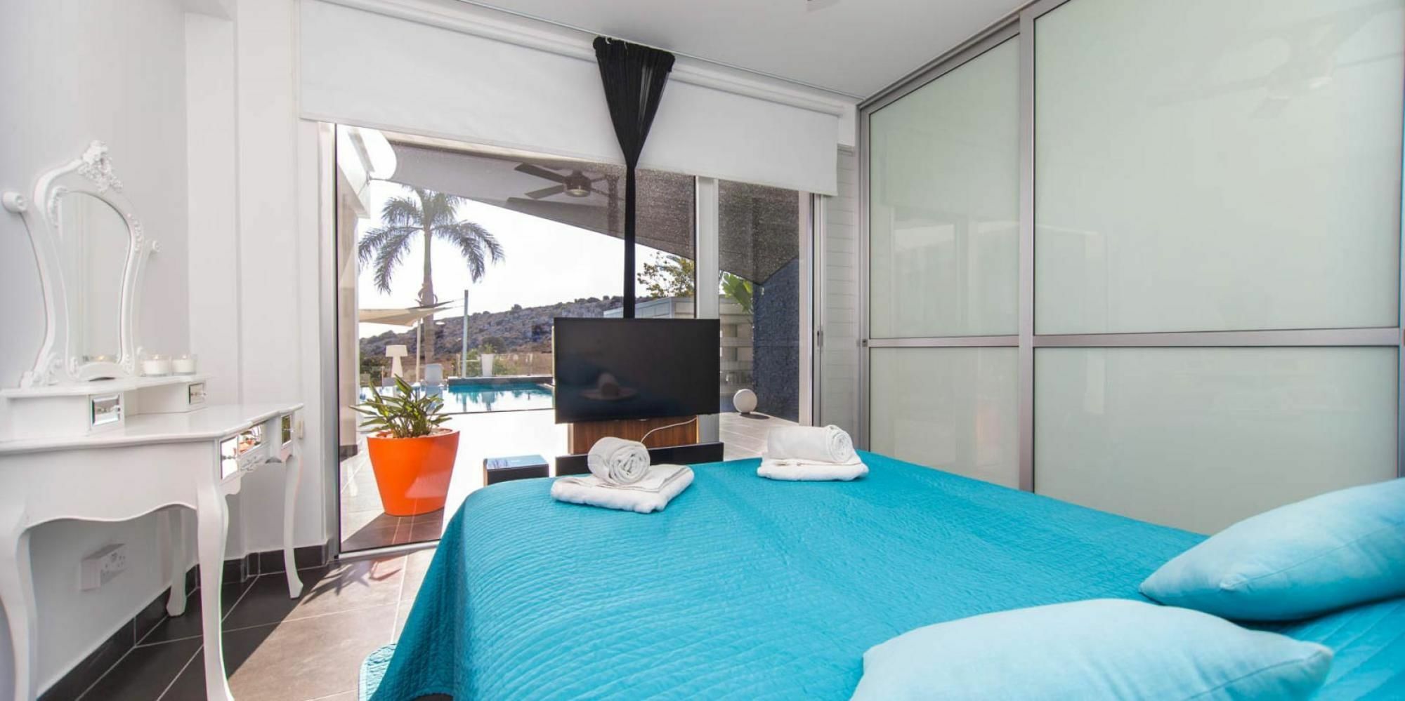Rent Private 061 Villa *