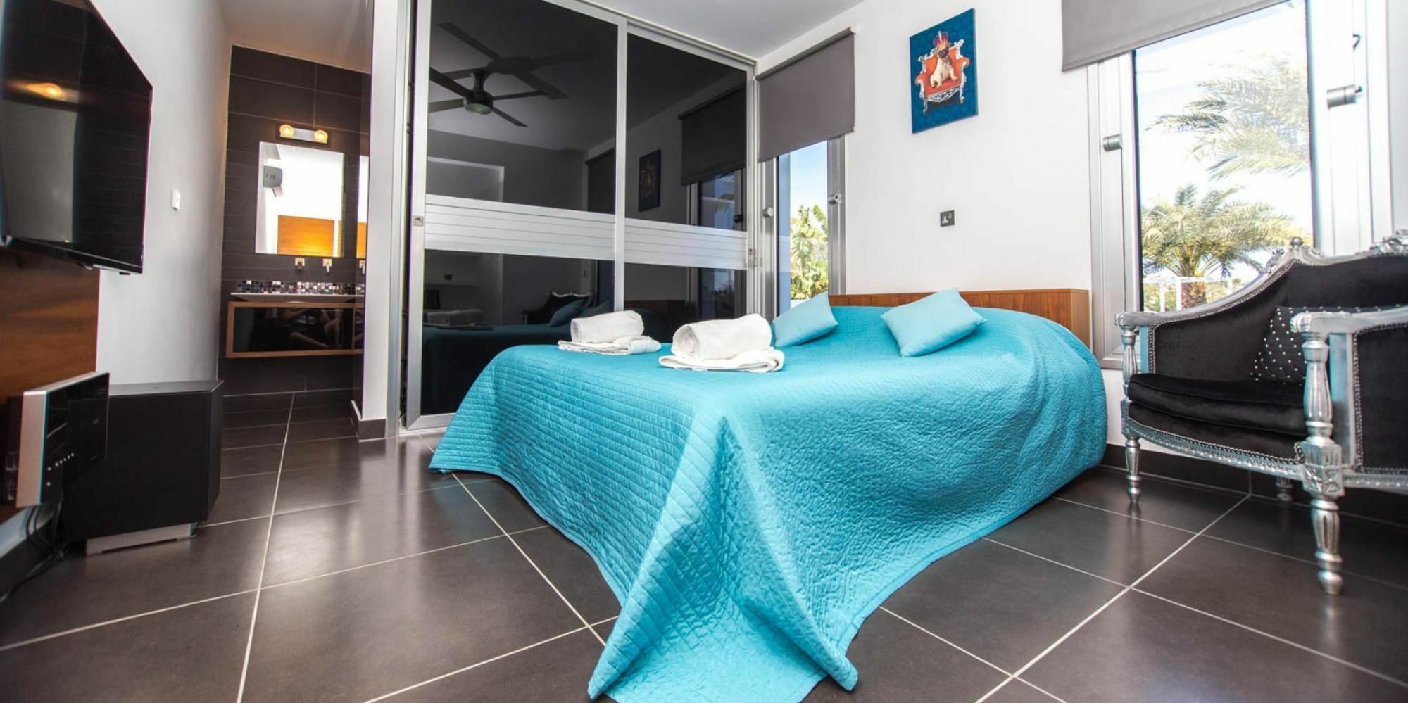 Rent Private 061 Villa Ayia Napa