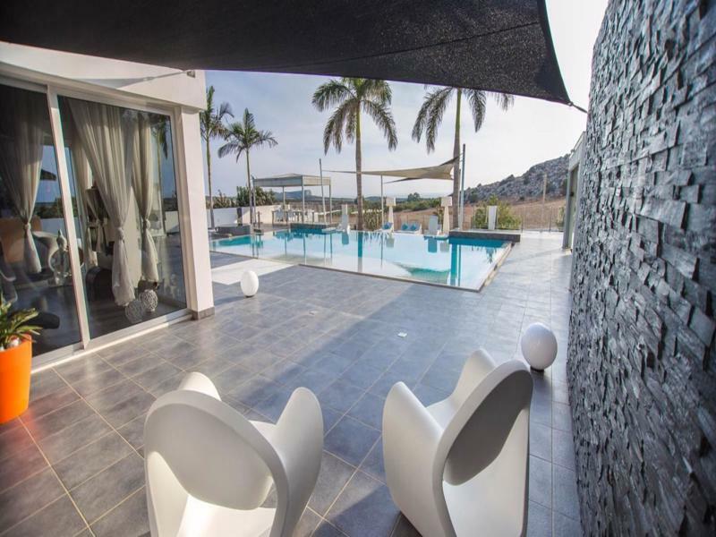 Rent Private 061 Villa Ayia Napa