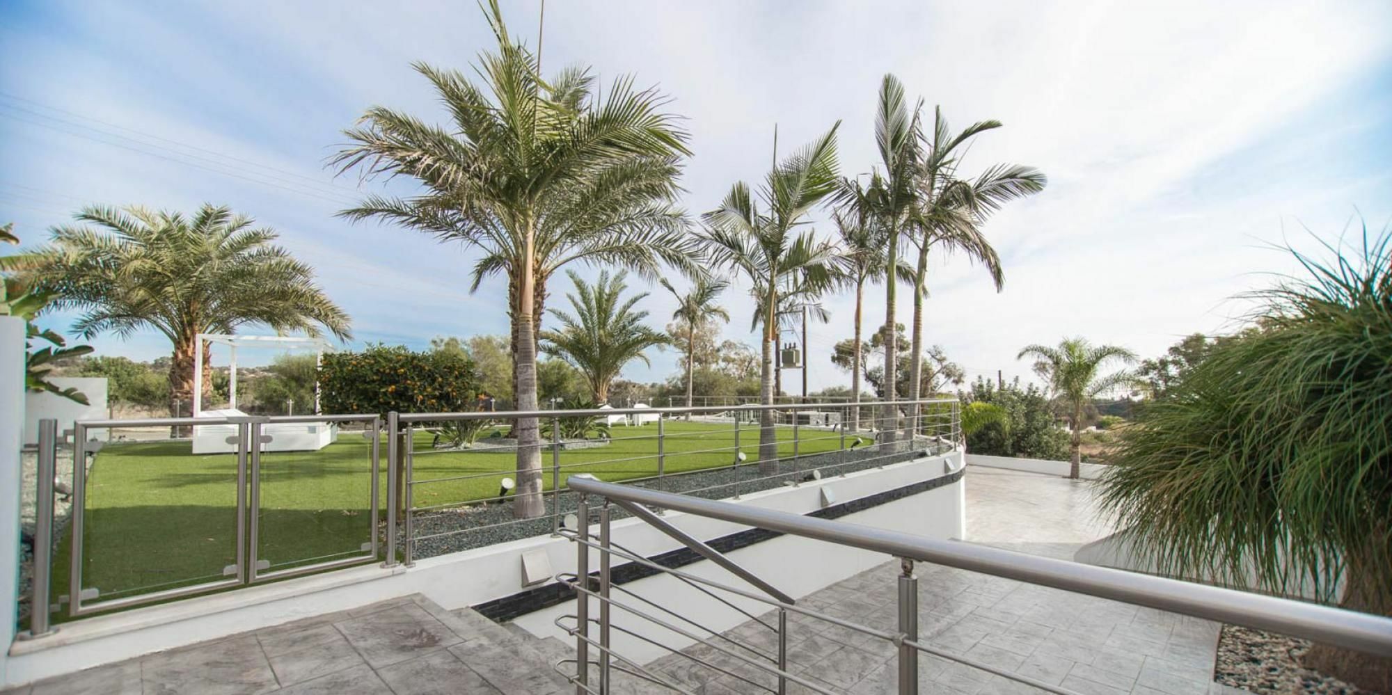 Villa Rent Private 061