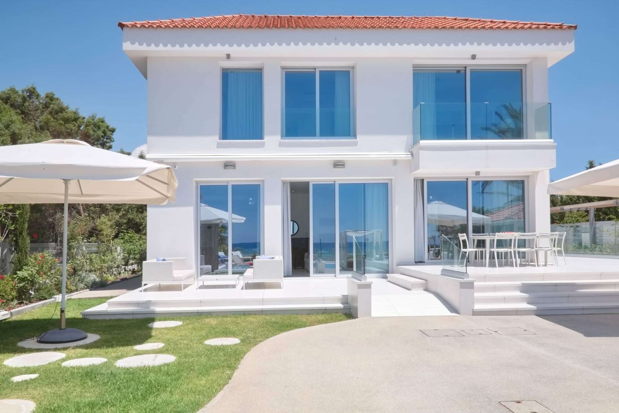 Villa Royal Elite Luxury Ayia Napa