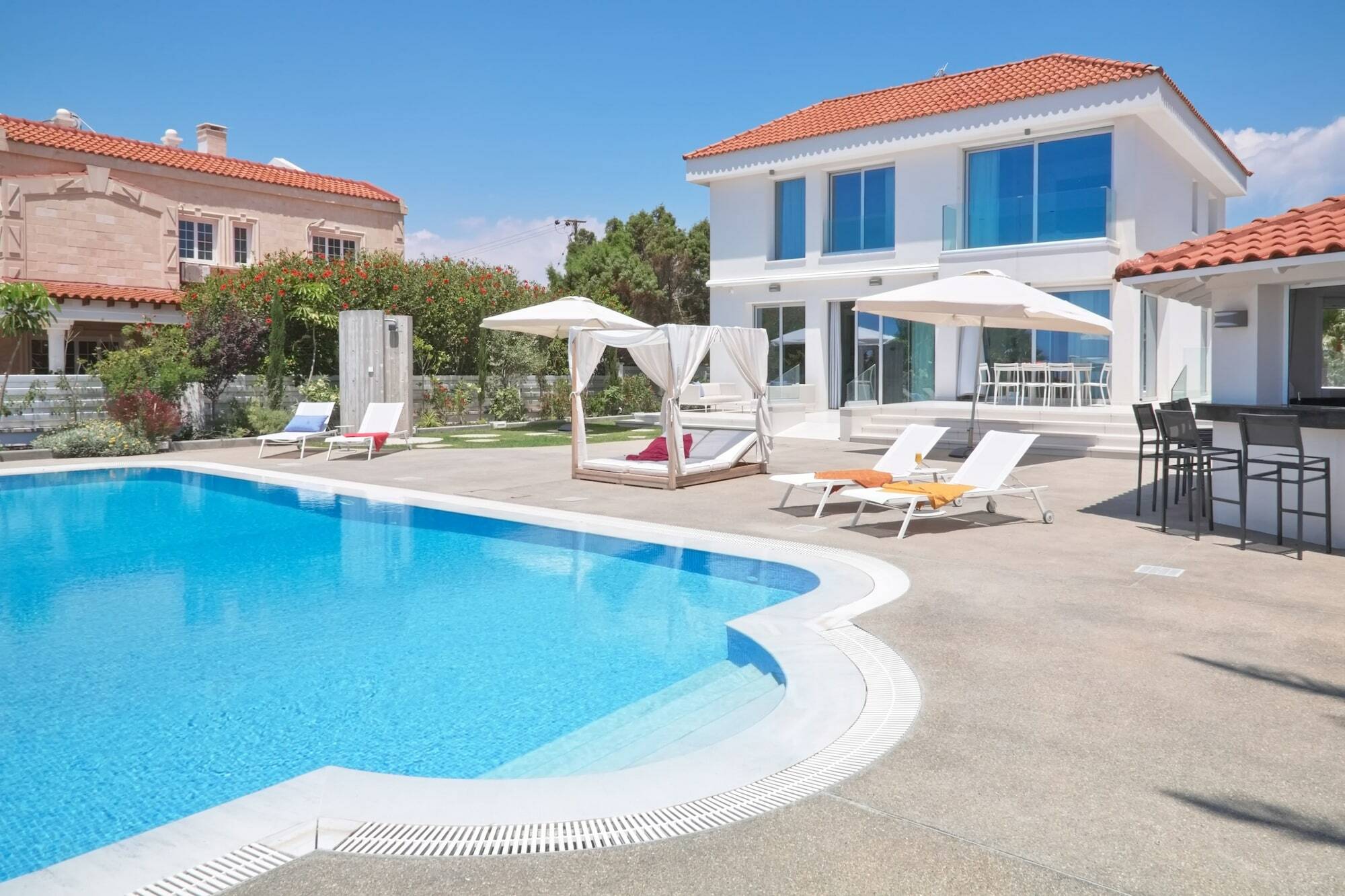Villa Royal Elite Luxury *