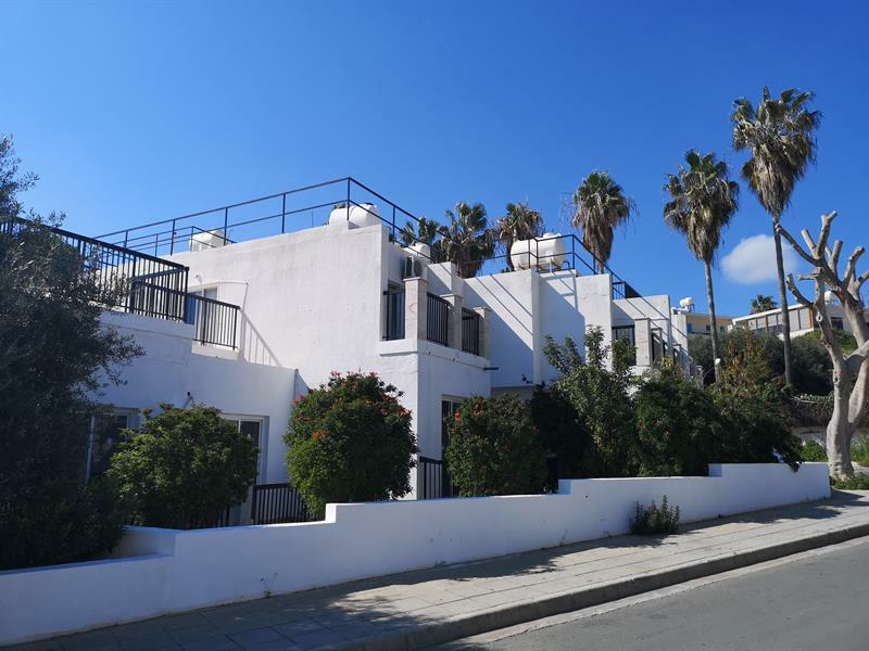 Aparthotel Summer's Ayia Napa