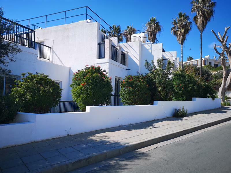 Summer's Aparthotel Ayia Napa