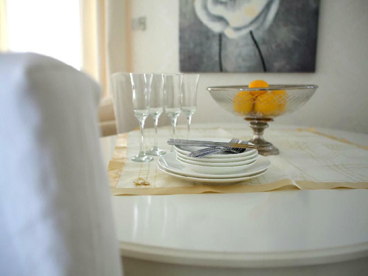 Nissi Luxury Villa *