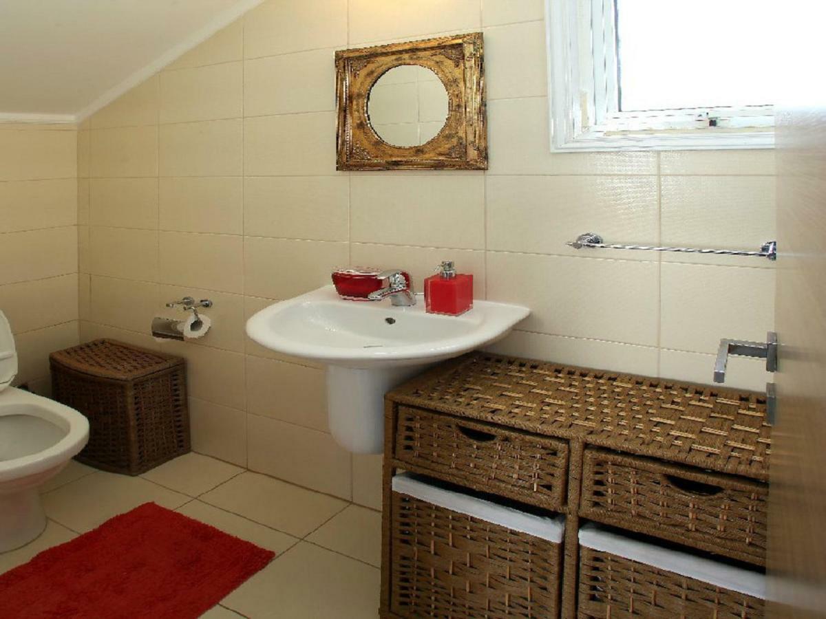 Villa Nissi Luxury