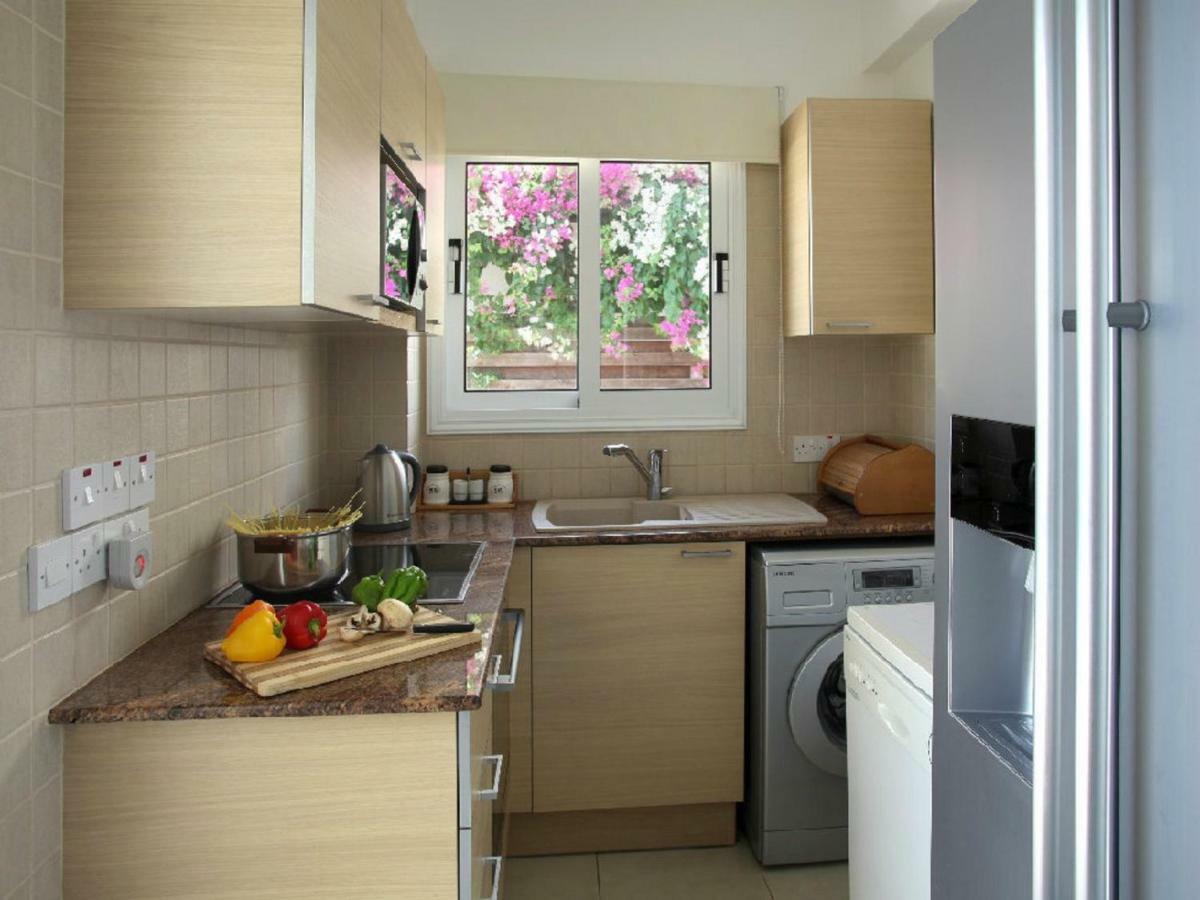 Villa Nissi Luxury