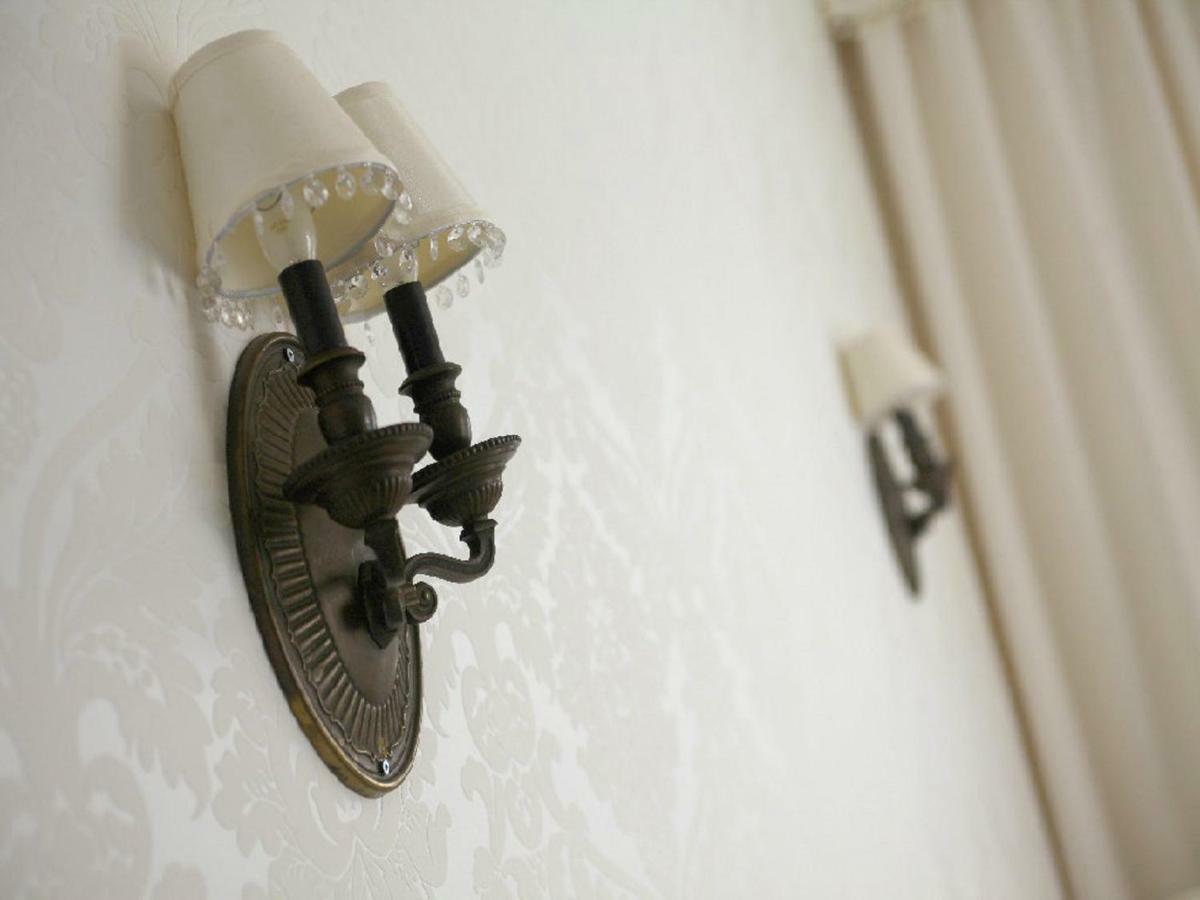 Villa Nissi Luxury *