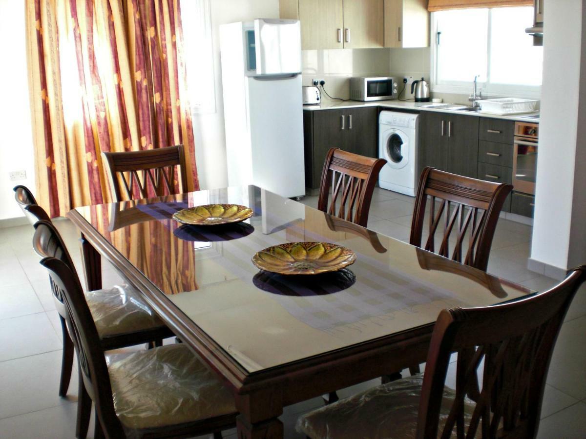 Costa Cornelia Homes Villa