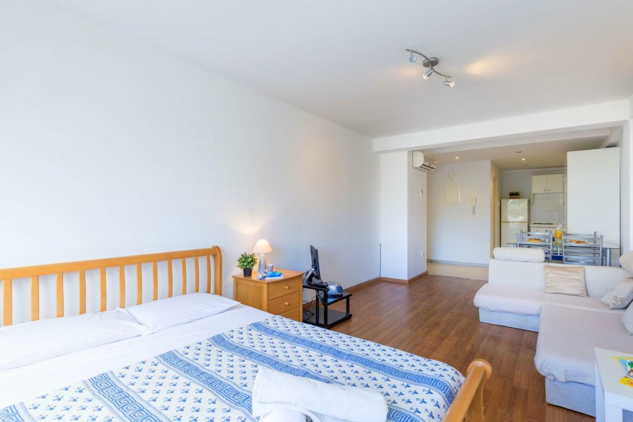 Apartamento Napa Blue Agia Napa