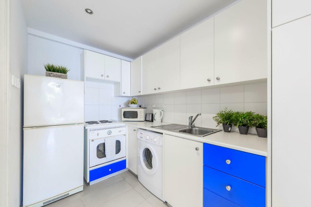 Apartamento Napa Blue